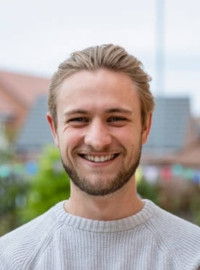 Lukas Müller